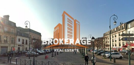 LOCAL COMMERCIAL à LOUER