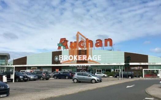 LOCAL COMMERCIAL à LOUER