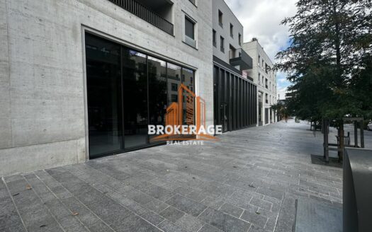 LOCAL COMMERCIAL à LOUER