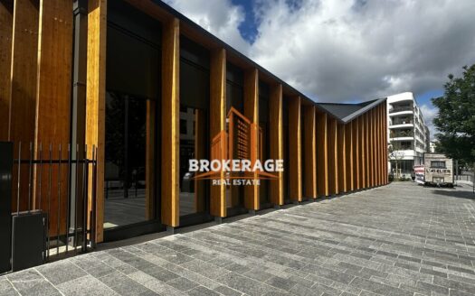 LOCAL COMMERCIAL à LOUER