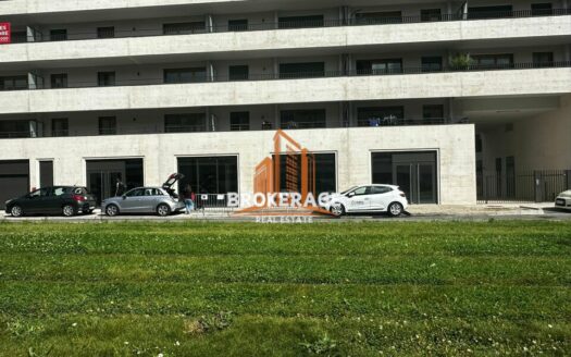 LOCAL COMMERCIAL à LOUER