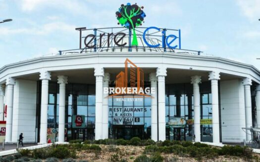 LOCAL COMMERCIAL à LOUER