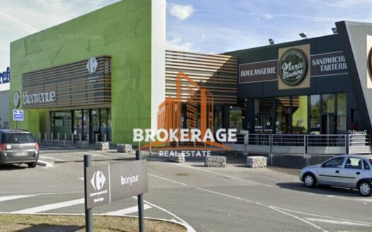 LOCAL COMMERCIAL à LOUER