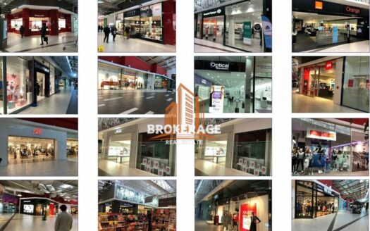 LOCAL COMMERCIAL à LOUER