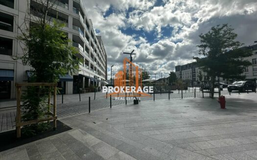 LOCAL COMMERCIAL à LOUER