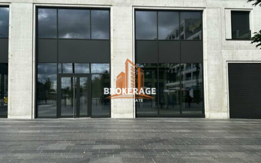 LOCAL COMMERCIAL à LOUER