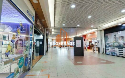 LOCAL COMMERCIAL à LOUER