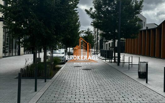 LOCAL COMMERCIAL à LOUER