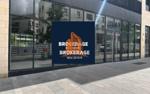 LOCAL COMMERCIAL à LOUER