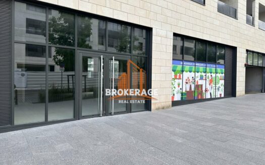 LOCAL COMMERCIAL à LOUER