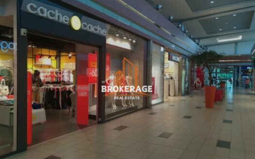 LOCAL COMMERCIAL à LOUER