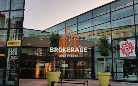 LOCAL COMMERCIAL à LOUER