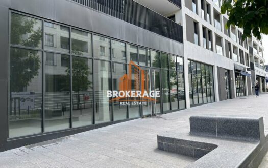 LOCAL COMMERCIAL à LOUER