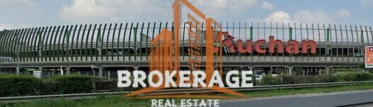 LOCAL COMMERCIAL à LOUER