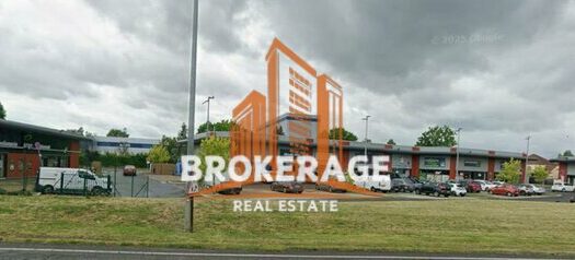 LOCAL COMMERCIAL à LOUER