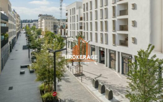 LOCAL COMMERCIAL à LOUER