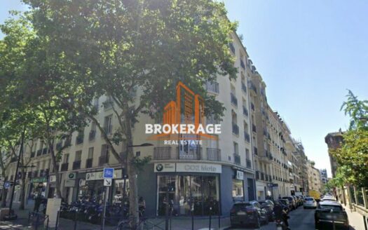 LOCAL COMMERCIAL à LOUER