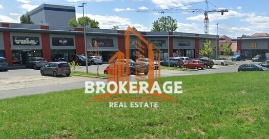 LOCAL COMMERCIAL à LOUER