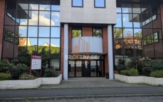 BUREAUX à LOUER