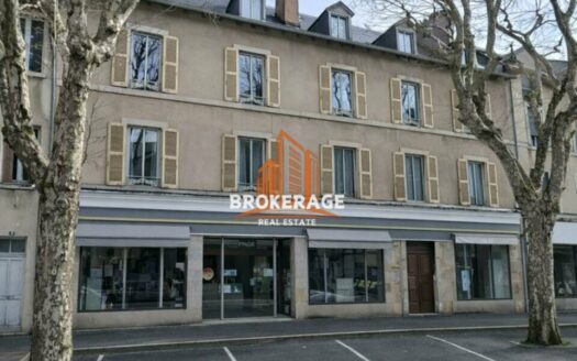 LOCAL COMMERCIAL à LOUER